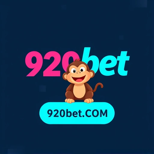 Imagem promocional da 920bet mostrando a plataforma de cassino online, interface de jogos e vantagens exclusivas